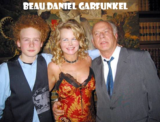 Beau Daniel Garfunkel