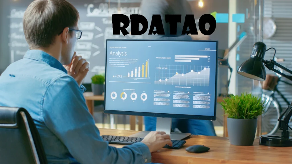 Rdatao