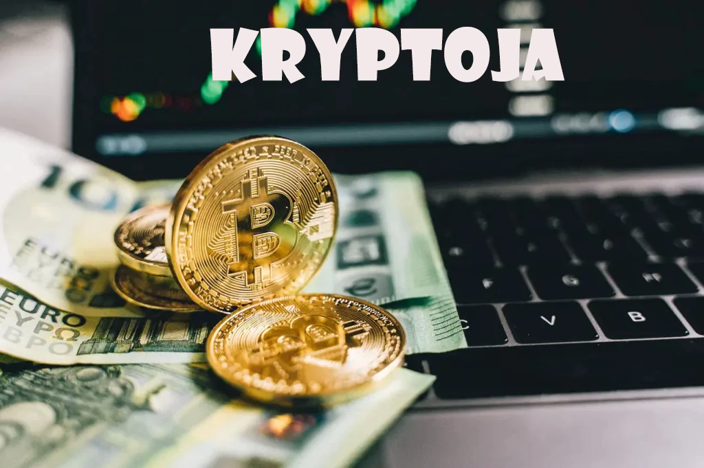 Kryptoja